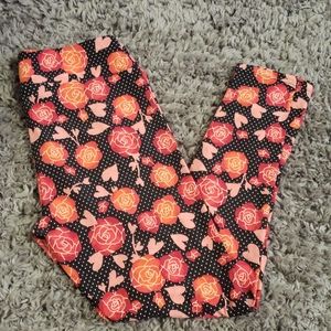 Lularoe leggings